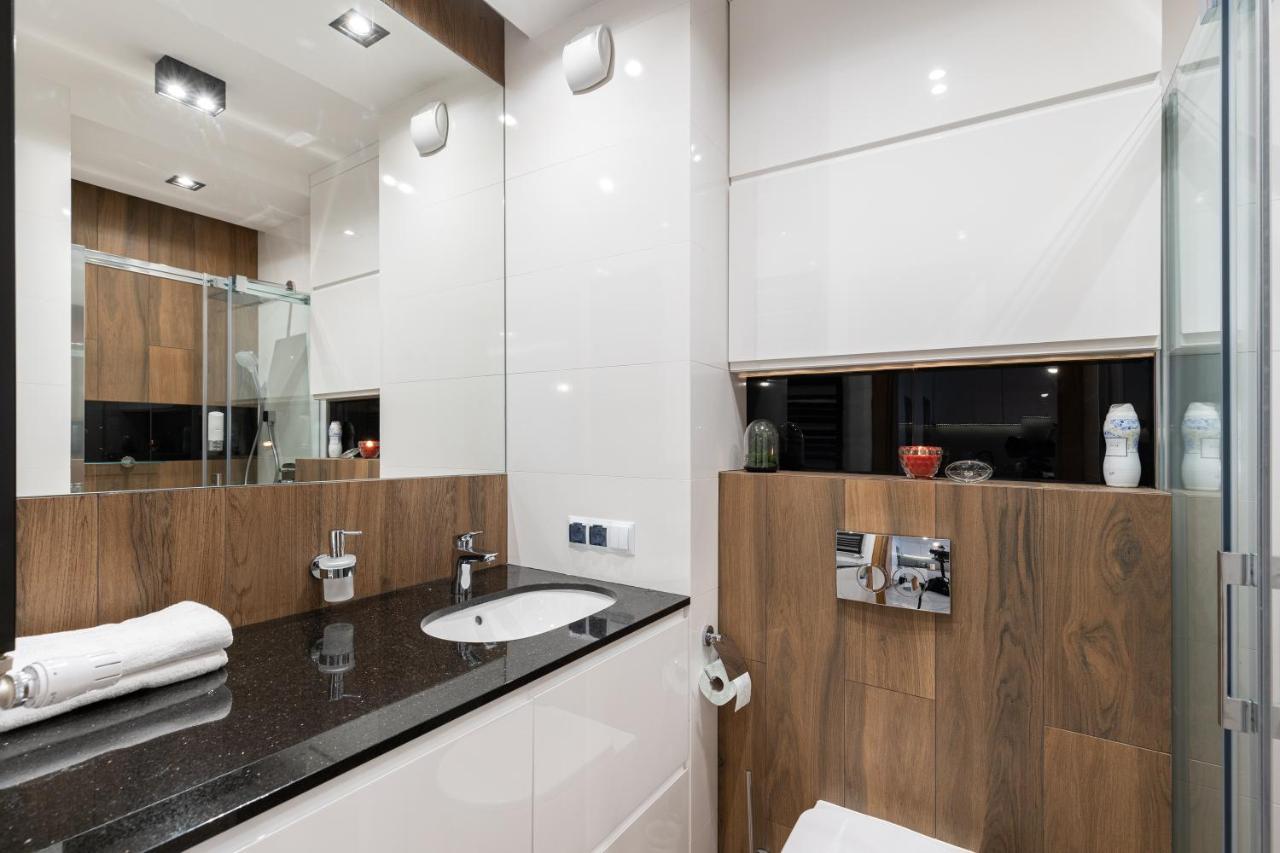 Comfort, Prestige, Location Romanowicza 1 Apartment