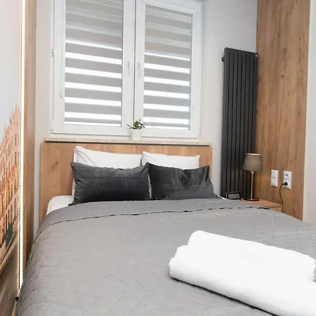 Comfort, Prestige, Best Location Romanowicza 1 Krakow Exterior photo