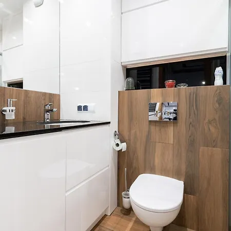 Comfort, Prestige, Best Location Romanowicza 1 Krakow Exterior photo