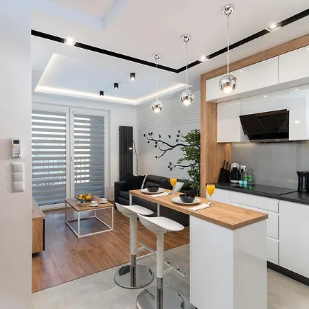 Comfort, Prestige, Best Location Romanowicza 1 Krakow Exterior photo