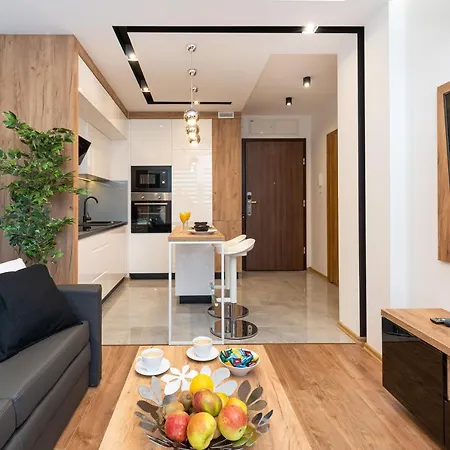Comfort, Prestige, Best Location Romanowicza 1 Krakow Exterior photo