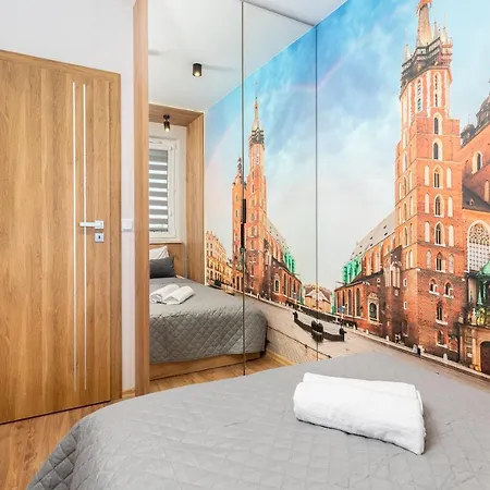 Comfort, Prestige, Best Location Romanowicza 1 Krakow Exterior photo