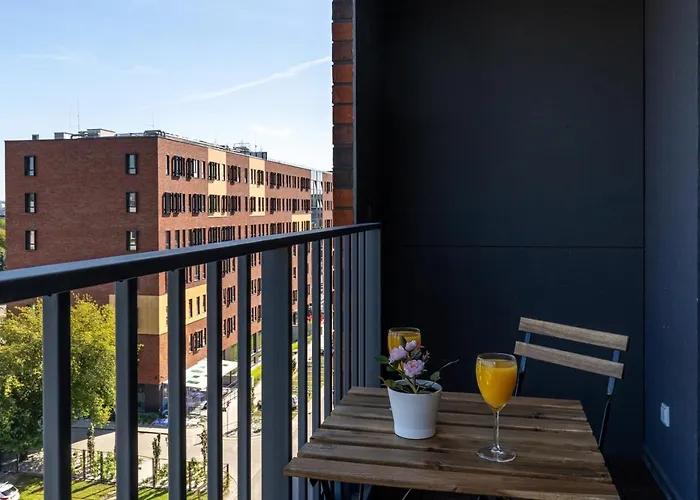 Comfort, Prestige, Best Location Romanowicza 1