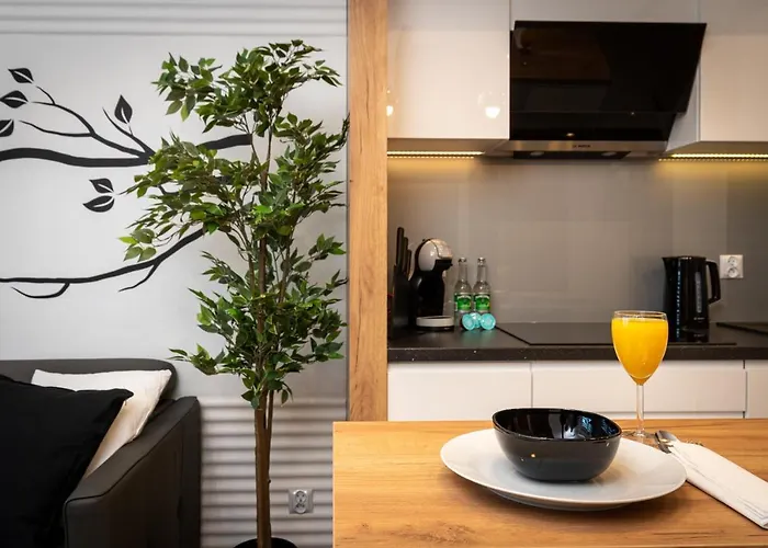 Comfort, Prestige, Best Location Romanowicza 1