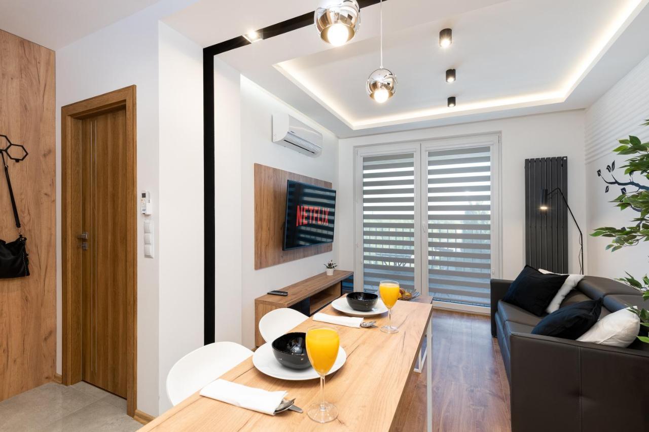 Apartament Comfort, Prestige, Location Romanowicza 1
