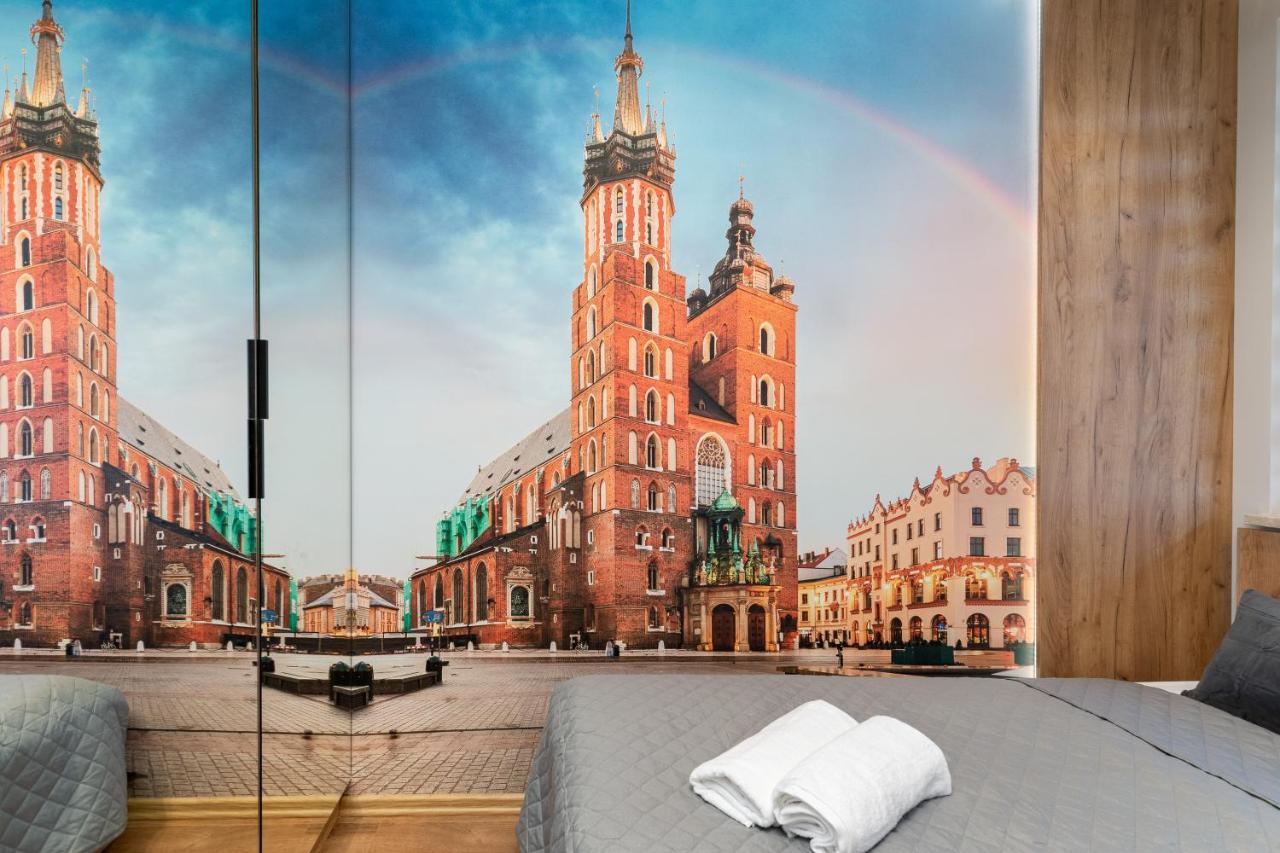 Comfort, Prestige, Location Romanowicza 1 Apartament