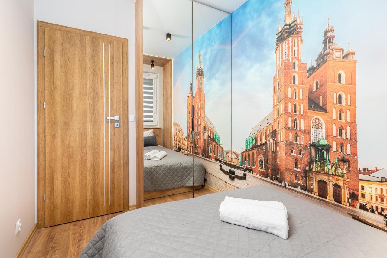 Apartament Comfort, Prestige, Location Romanowicza 1 *