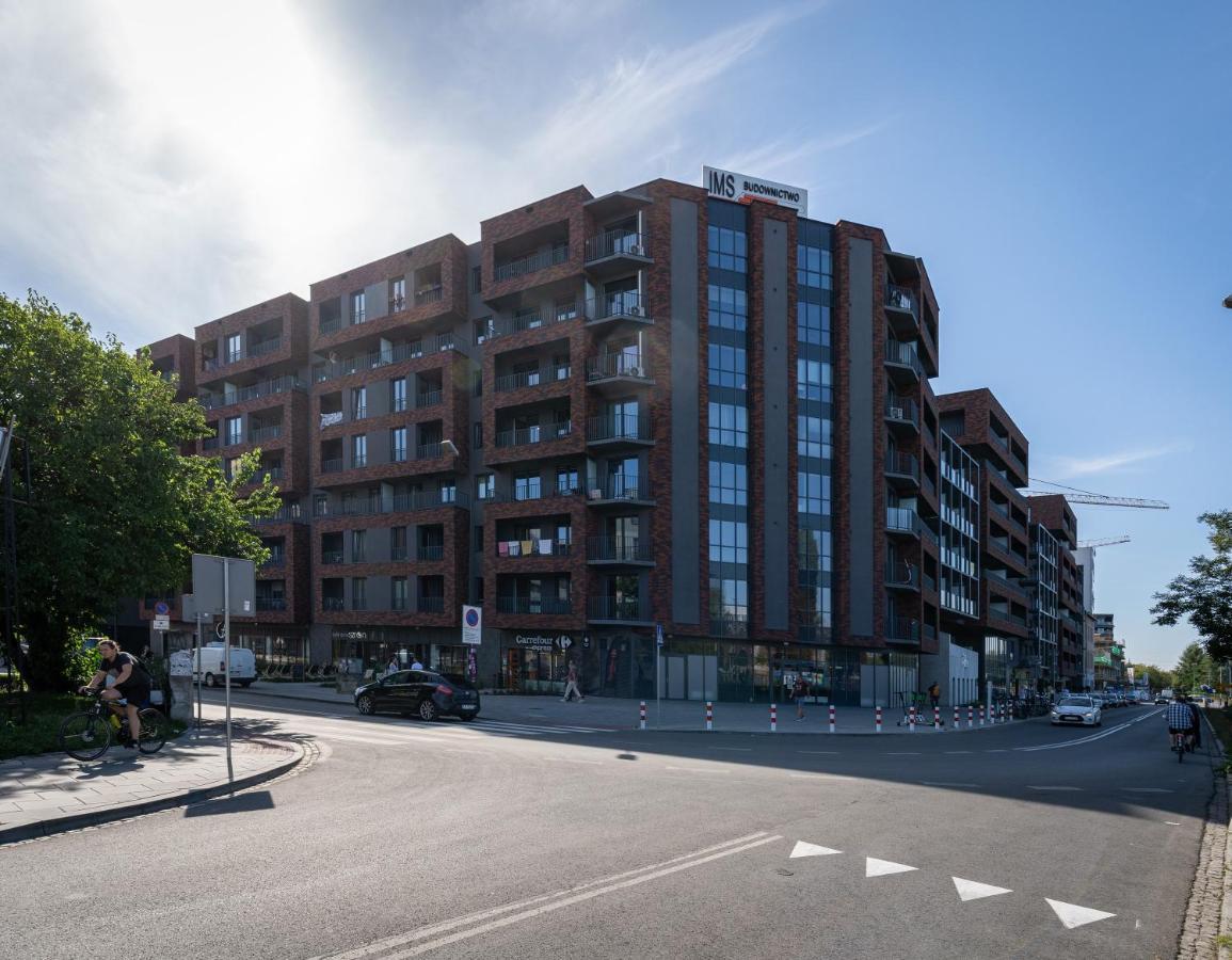 Comfort, Prestige, Location Romanowicza 1 Apartament