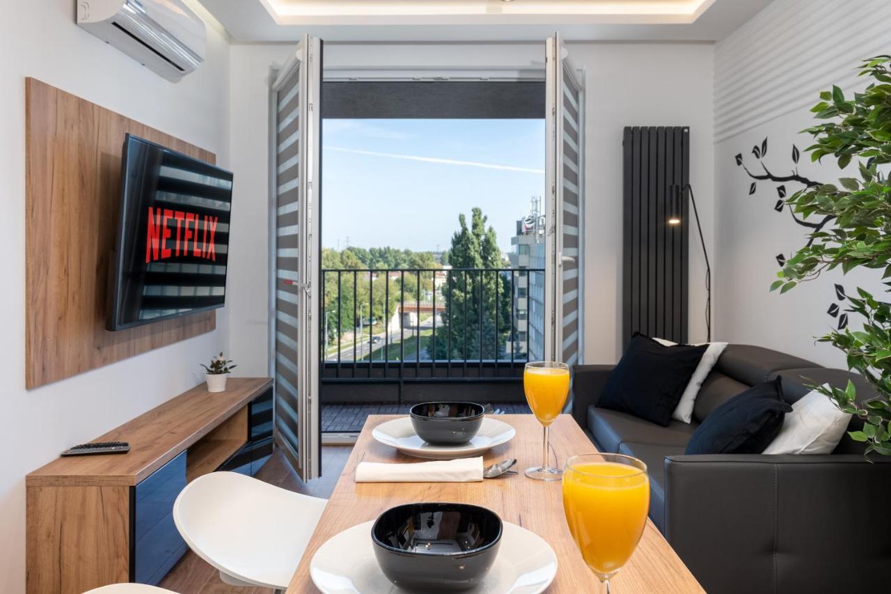 Apartament Comfort, Prestige, Location Romanowicza 1 *