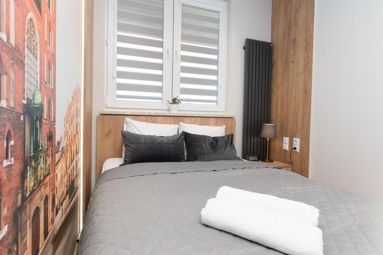 Comfort, Prestige, Location Romanowicza 1 Krakow