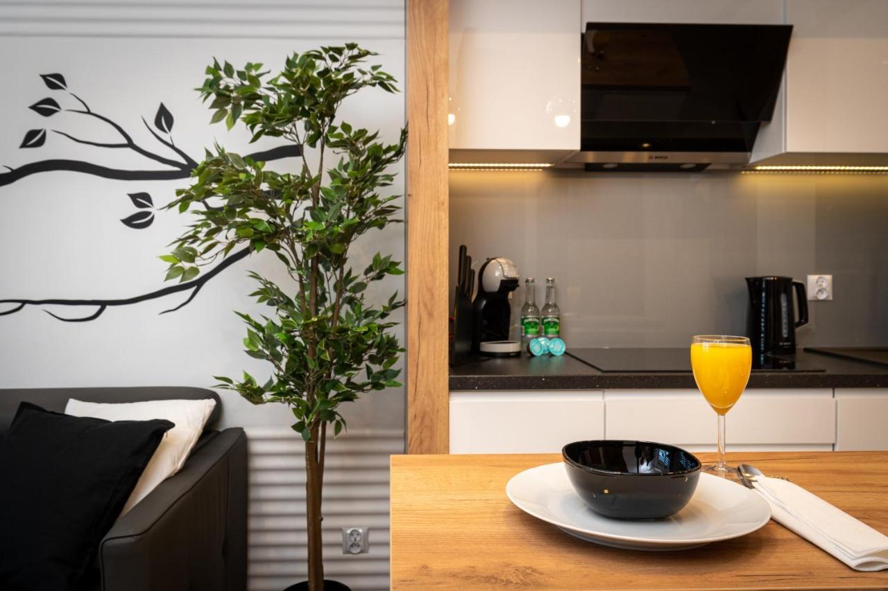 Apartment Comfort, Prestige, Location Romanowicza 1 Krakow