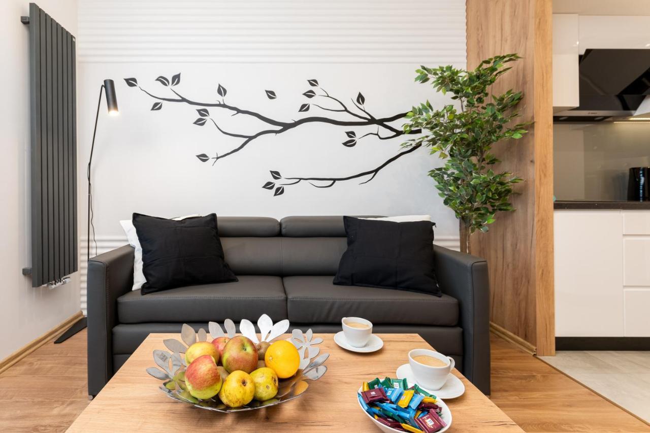 Comfort, Prestige, Location Romanowicza 1 * Krakow